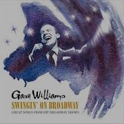 On A Clear Day You Can See Forever Gary Williams