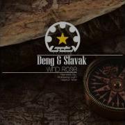 Deng Slavak Wind Rose