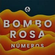 Numeros Bombo Rosa