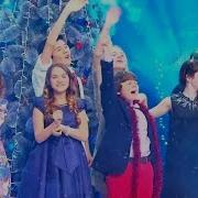 Проводы Старого Года Happy New Year