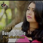 Ovhi Firsty Bunga Dahlia Koleksi Lagu Aris