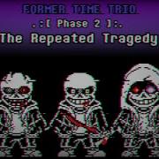 Former Time Trio Ost 008 The Repeated Tragedy Phase 2 Midi