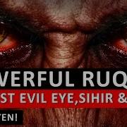 Instant Relief From Evil