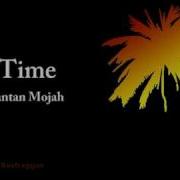 Fantan Mojah Jah Time