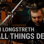 Origin All Things Dead Drum