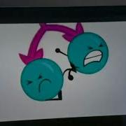 Tiki Crying Object Overload