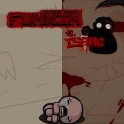 Friday Night Funkin Vs Isaac Mod Ost