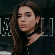 Training Season Record Mix Dua Lipa Dj Dark