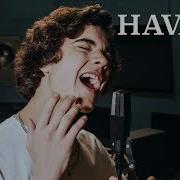 Havana Male Cover