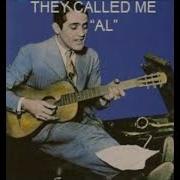 Everything I Have Is Yours Al Bowlly