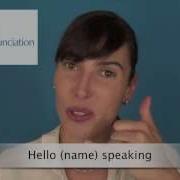 Voicemail Language