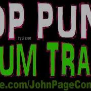 Pop Punk Drum Track 175 Bpm