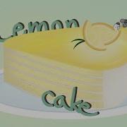 Daystar Lemon Cake