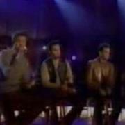 Nsync You Don T Have To Be Alone
