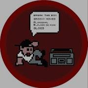 Groovy Moves Break The Box