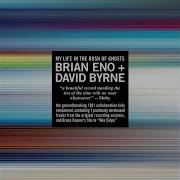 A Secret Life Brian Eno David Byrne