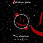 Dusttale The Murderer Red Megalovania Ablinuz Remix
