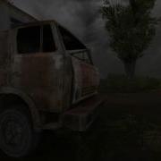 Stalker Диана Часть 1