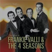 Frankie Valli Amp The Four Seasons Save It For Me 2007 Remastered Version