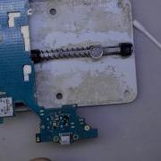 Samsung T210 Не Заряжается Замена Контроллера Заряда