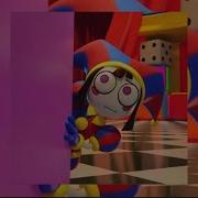Amazing Digital Circus Theme Speed Up