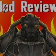 Fallout 4 Hellfire Power Armor Creation Club Mod Review
