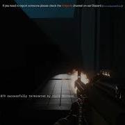 Scp Lazergun