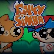 Тизер Песни К Моду Funky Simba