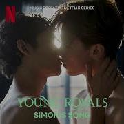 Omar Rudberg Simon S Song From The Netflix Series Young Royals