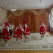 Танец Во Кузнице