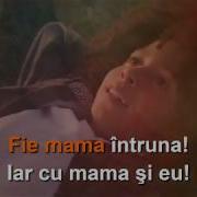 Cintecul Fie Soare Intruna