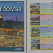 Outcomes Intermediate Student S Book 2Nd Edition Cd1