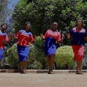 Mimi Naja Christ The King Catholic Church Choir Masii Parish Sms Skiza 5704119 To 811 Verony Productions