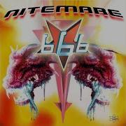 The Fab 666 Megamix Nitemare Version 666