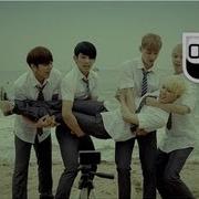 Mv Myname 마이네임 Baby I M Sorry 베이비 아임 소리