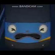 Tayo The Crying Ft