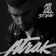 We All Fall Down Feat Jamie Lidell Dombresky Remix A Trak