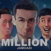 Million Jamoasi 2019 Kanserti Skachat