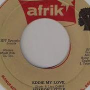 Sharon Little Eddie My Love