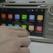 Toyota Camry V40 Магнитола 8 0 На Android 6