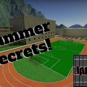 Все Нычки Спрятанные Оружия На Карте Jb Summer Jail V1