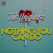 The Uniquerz Nothing You Can Do