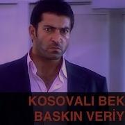 Kosovalı