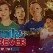 Family Is Forever