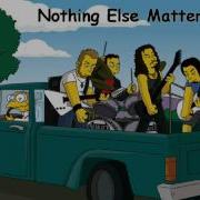 Nothing Else Matters Backing Track