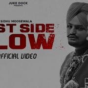 Sidhu Moose Wala East Side Flow