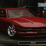 Bmw 850 Csi Need For Speed Underground 2 Mod Spotlight U4G