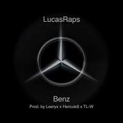 Lucasraps Benz Dj Maphorisa