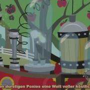 The Flim Flam Brothers G Major Version My Little Pony Friendship Is