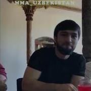 Хабиб Нурмагомедов Влюбился В Узбекистан